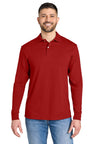 Jerzees ®  Dri-Power ®  Long Sleeve Sport Shirt 437LS - Jerzees 437LS