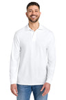 Jerzees ®  Dri-Power ®  Long Sleeve Sport Shirt 437LS - Jerzees 437LS