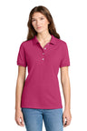 Jerzees ®  Women's Dri-Power ®  Sport Shirt 437W - Jerzees 437W