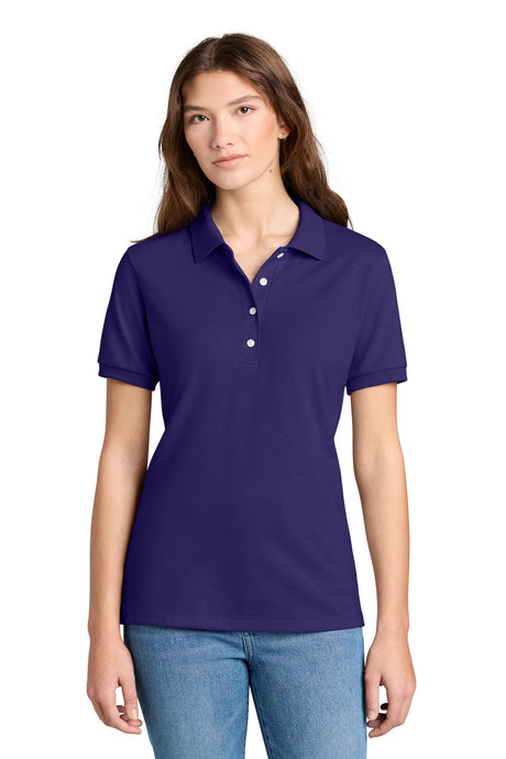 Jerzees 437W Womens Dri-Power Sport Shirt