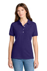 Jerzees ®  Women's Dri-Power ®  Sport Shirt 437W - Jerzees 437W