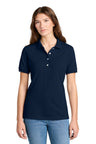 Jerzees ®  Women's Dri-Power ®  Sport Shirt 437W - Jerzees 437W