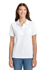 Jerzees ®  Women's Dri-Power ®  Sport Shirt 437W - Jerzees 437W