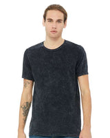 BELLA + CANVAS Unisex Texture Tee - BELLA + CANVAS 3650