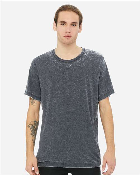 BELLA + CANVAS Unisex Texture Tee - BELLA + CANVAS 3650