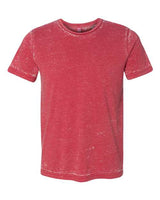 BELLA + CANVAS Unisex Texture Tee - BELLA + CANVAS 3650