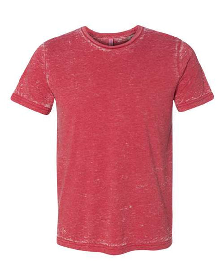 BELLA + CANVAS Unisex Texture Tee - BELLA + CANVAS 3650