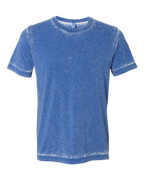 BELLA + CANVAS Unisex Texture Tee - BELLA + CANVAS 3650