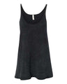 Bella + Canvas 8838 Women's Slouchy Tank