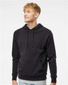 Independent Trading Co. Unisex Special Blend Raglan Hooded Sweatshirt - Independent Trading Co. PRM33SBP