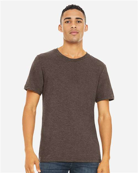 BELLA + CANVAS Triblend Tee - BELLA + CANVAS 3413