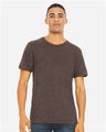 Bella + Canvas 3413 Triblend Tee