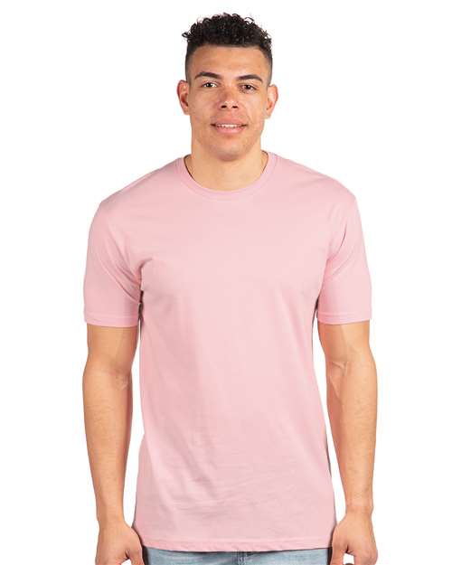 Next Level Cotton T-Shirt - Next Level 3600