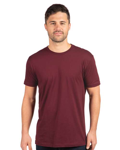 Next Level Cotton T-Shirt - Next Level 3600