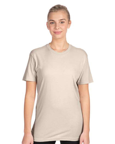 Next Level Cotton T-Shirt - Next Level 3600