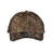 Kati Licensed Camo Cap - Kati LC10 Kati Realtree All Purpose Adjustable