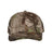 Kati Licensed Camo Cap - Kati LC10 Kati Realtree AP Green Adjustable