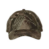 Kati Licensed Camo Cap - Kati LC10 Kati