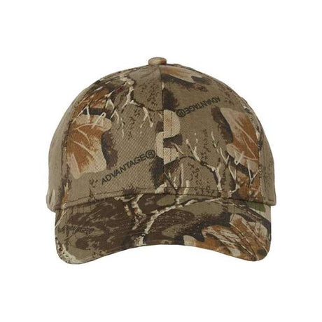 Kati Licensed Camo Cap - Kati LC10 Kati