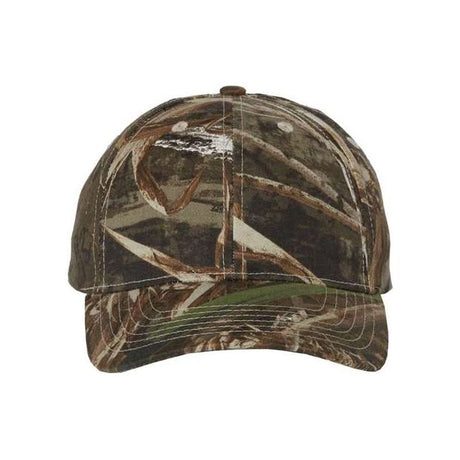 Kati Licensed Camo Cap - Kati LC10