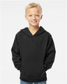 Independent Trading Co. SS4001Y Youth Midweight Hooded Sweatshirt | Wholesale Youth Hoodie