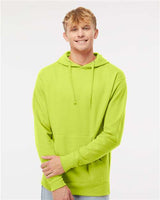 Independent Trading Co. Unisex Midweight Hooded Sweatshirt - Independent Trading Co. SS4500