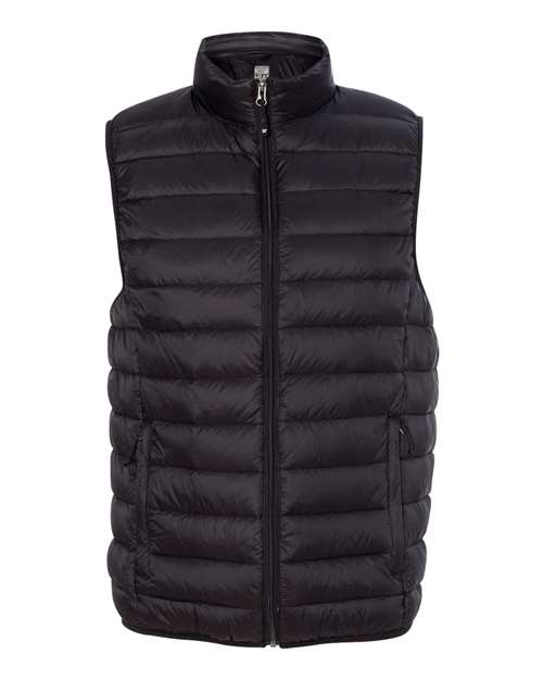 Weatherproof Men's 32 Degrees Packable Down Vest - Weatherproof 16700