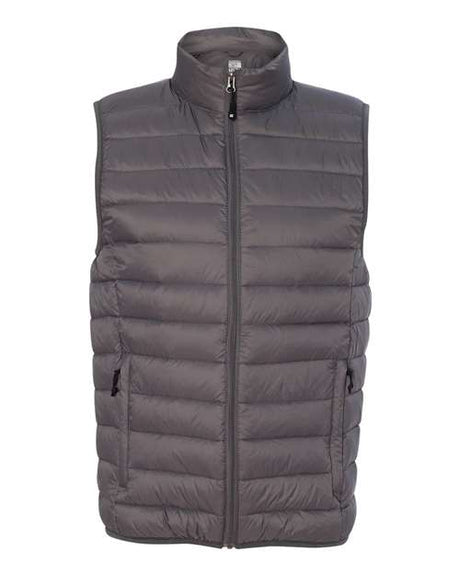 Weatherproof Men's 32 Degrees Packable Down Vest - Weatherproof 16700
