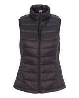 Weatherproof Women's 32 Degrees Packable Down Vest - Weatherproof 16700W