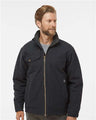 DRI DUCK Men's Endeavor Canyon Cloth™ Canvas Jacket with Sherpa Lining - DRI DUCK 5037