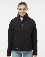 DRI DUCK Women's Contour Soft Shell Jacket - DRI DUCK 9439