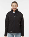 DRI DUCK Women's Contour Soft Shell Jacket - DRI DUCK 9439