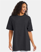 Hanes Beefy-T® Tall T-Shirt - Hanes 518T