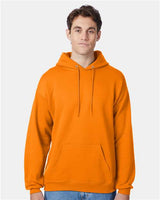 Hanes Unisex EcoSmart® Hooded Sweatshirt - Hanes P170