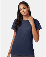Hanes SL04 Women's Perfect-T T-Shirt