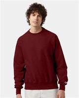 Champion S149 Unisex Reverse Weave Crewneck Sweatshirt