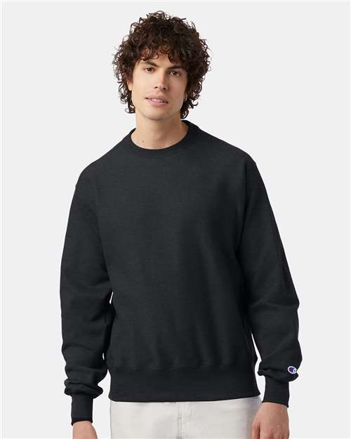 Champion S149 Unisex Reverse Weave Crewneck Sweatshirt