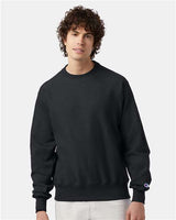 Champion S149 Unisex Reverse Weave Crewneck Sweatshirt