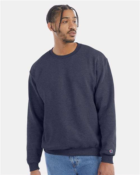 Champion S600 Unisex Powerblend Crewneck Sweatshirt