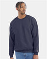 Champion S600 Unisex Powerblend Crewneck Sweatshirt