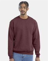 Champion S600 Unisex Powerblend Crewneck Sweatshirt