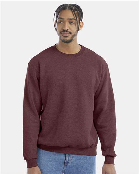 Champion S600 Unisex Powerblend Crewneck Sweatshirt