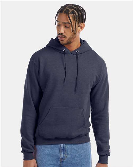 Champion S700 Unisex Powerblend Hooded Sweatshirt