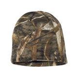 Kati 8" Licensed Camo Beanie - Kati LCB08 Caps Kati