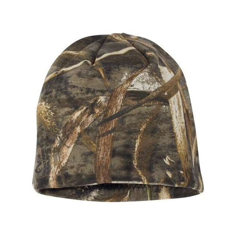 Kati 8" Licensed Camo Beanie - Kati LCB08 Caps Kati