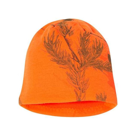 Kati 8" Licensed Camo Beanie - Kati LCB08 Caps Kati