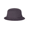 Valucap Bucket Hat - Valucap 2050 Valucap Charcoal One Size