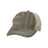 Valucap Bounty Dirty-Washed Mesh-Back Cap - Valucap 3150 Valucap Olive/ Khaki Adjustable