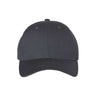 Valucap Cotton Twill Cap - Valucap 2260 Valucap Dark Grey Adjustable