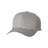 Valucap Cotton Twill Cap - Valucap 2260 Valucap Grey Adjustable